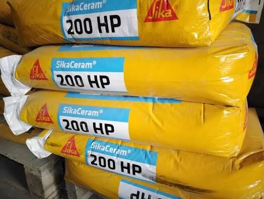 YURI TILE STICK ( KEO DÁN GẠCH GỐC XI MĂNG POLYMER)