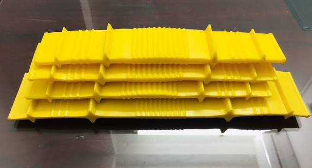 SCC WATERSTOP(BĂNG CẢN NƯỚC PVC)