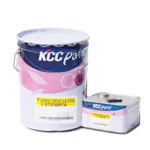 YURI EKOTE 15(LỚP PHỦ EPOXY 2 THÀNH PHẦN)