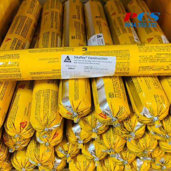 PU04-VN ( Chất trám khe dùng trong xây dựng)