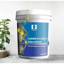 PUCOAT-VN (GỐC POLYURETHANE DẠNG LỎNG)