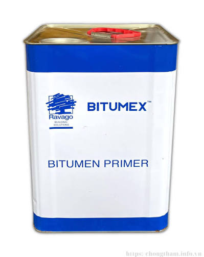 BPRIMER-VN (LỚP LÓT CHO MÀNG CHỐNG THẤM)