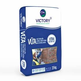 YURI GROUT N60-VN (VỮA KHÔNG CO NGÓT GỐC XI MĂNG)